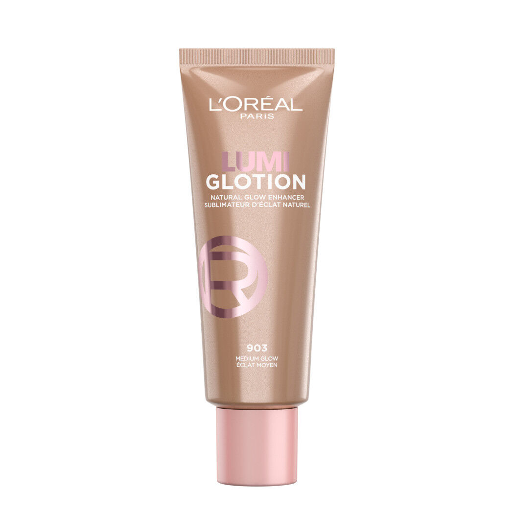 Base de Maquillaje Lumi Glotion All in 1 903 Medium Glow 40ml