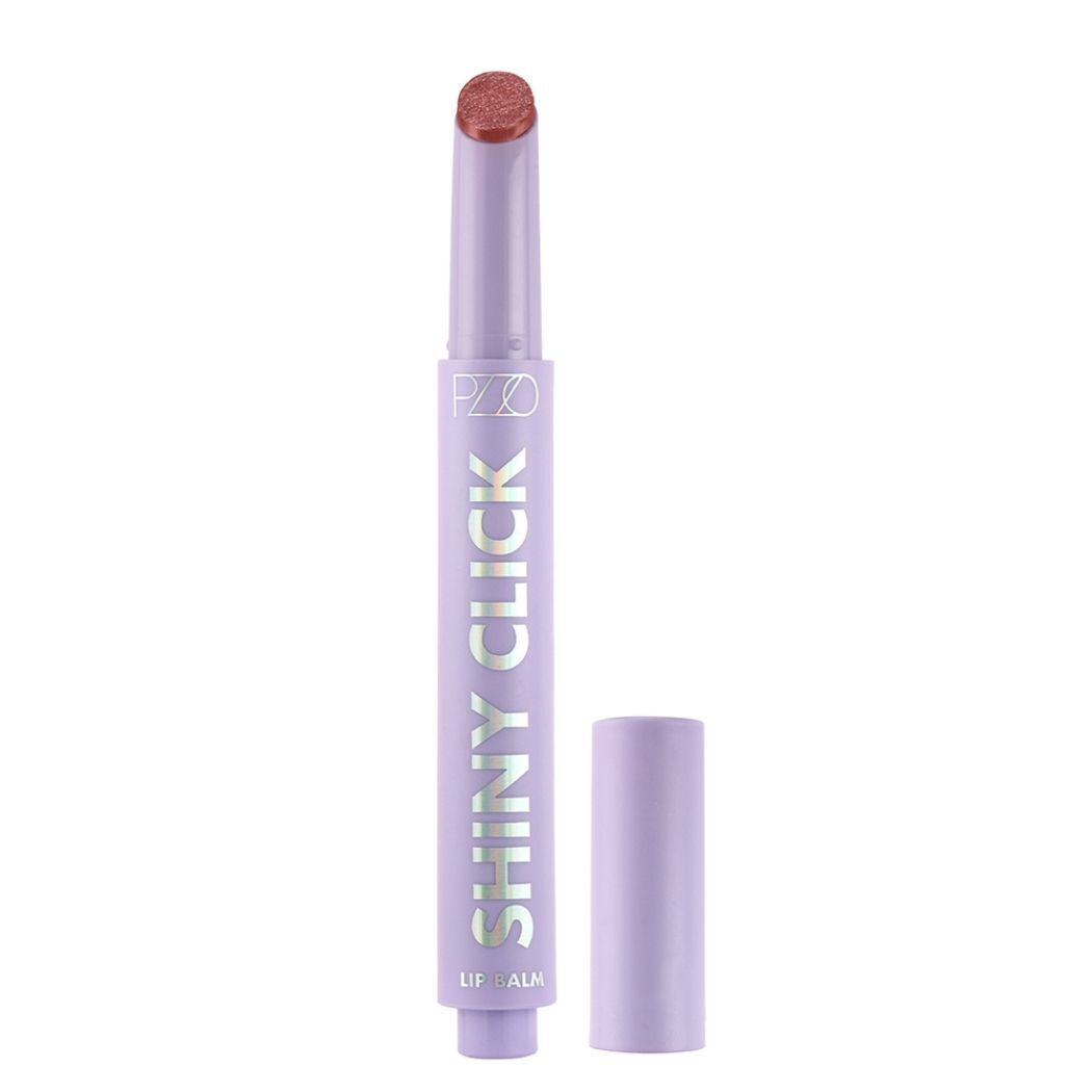 Lip Balm Shiny Click Radiant