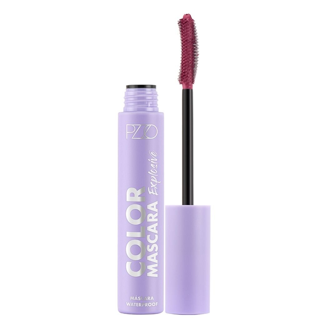 Color Máscara Explosive WP Burgundy