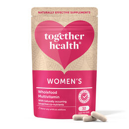 Womens Together Health 30 Cápsulas