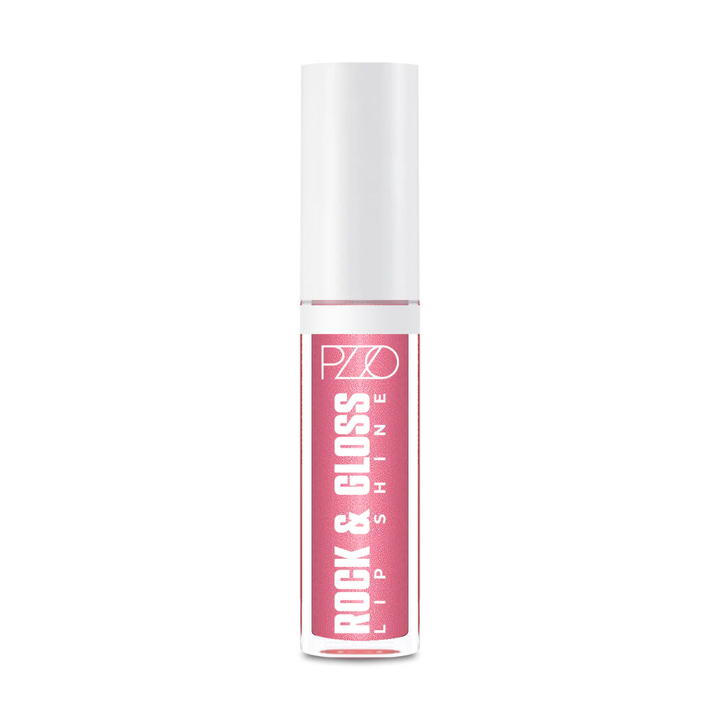 Pzzo Rock & Gloss Lg Bohemian Pink