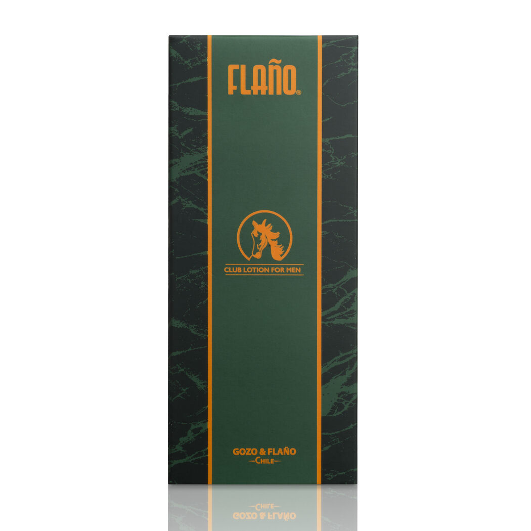 Flaño Loción Club For Men