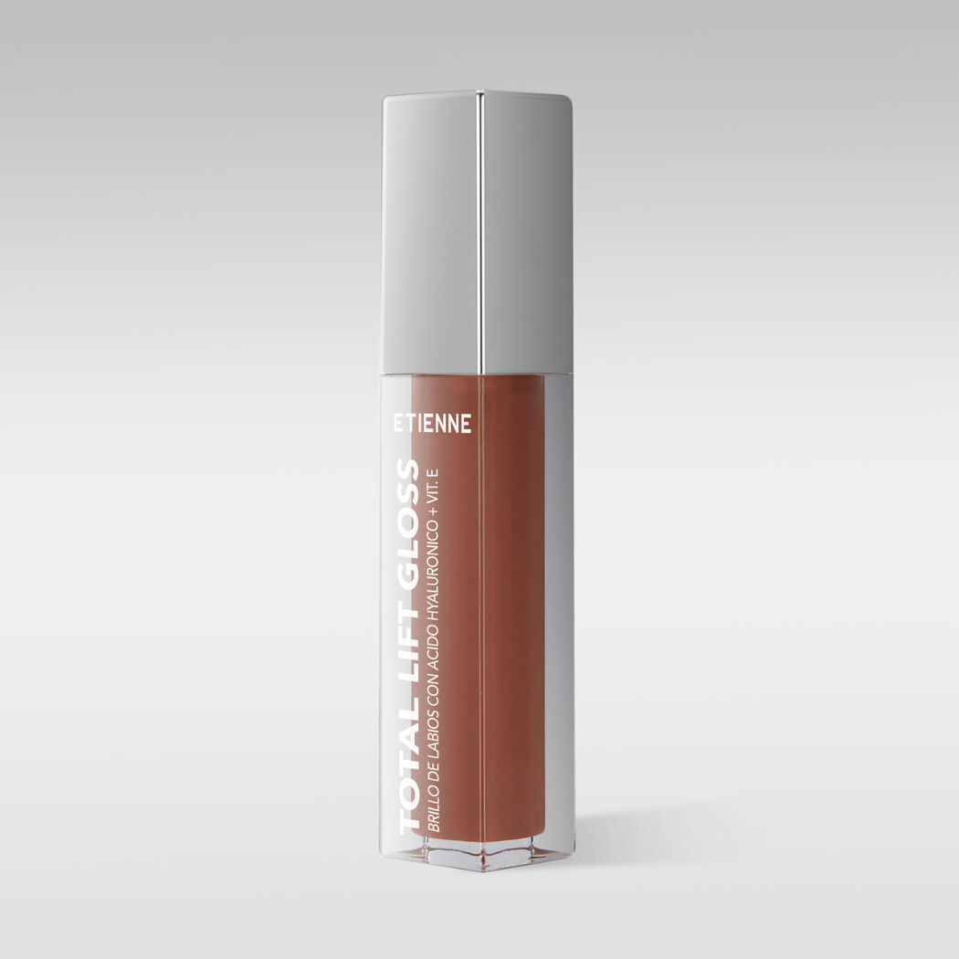 Etienne Total Lift Gloss Hidratante Tono Coffee 04