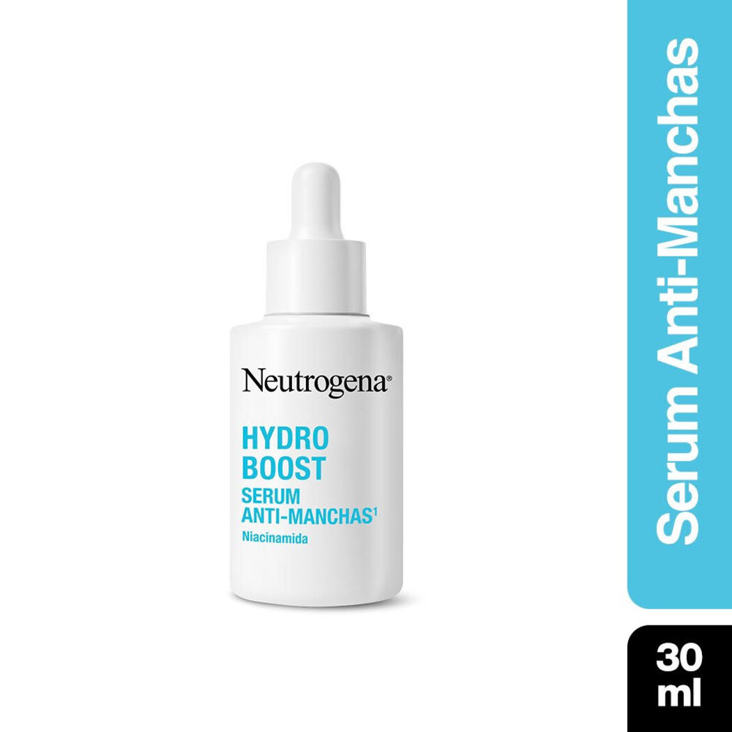 Serum Antimanchas Neutrogena® Hydro Boost 30ml