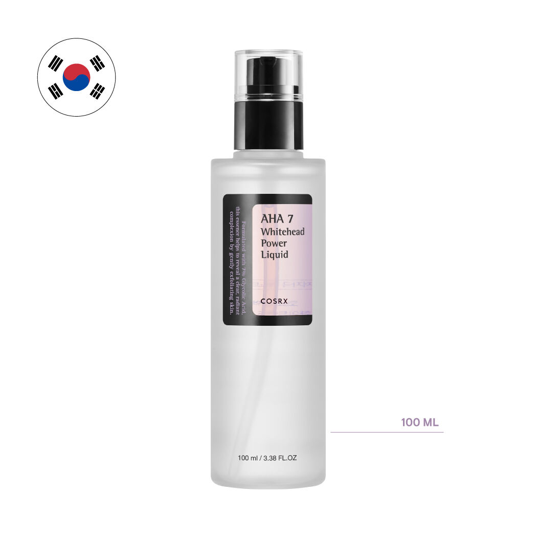 Cosrx Aha 7 Whitehead Power Liq. 100ml