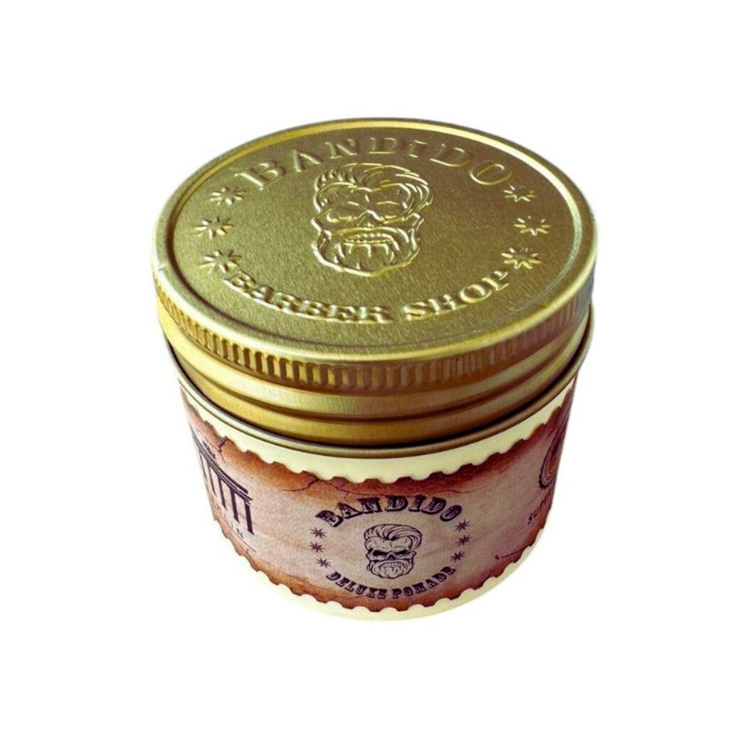 Bandido Deluxe Pomade
