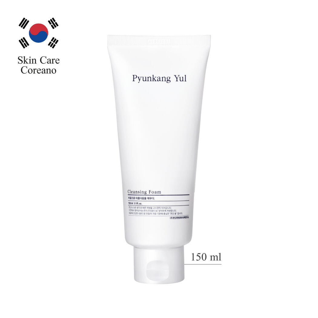 Pyunkang Yul Basic Cleansing Foam 150ml