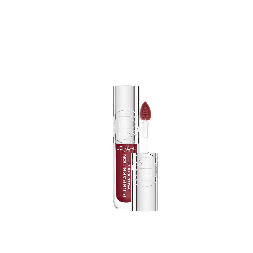 Plump Ambition Lip Oil 490 Berry Jolie 5ml