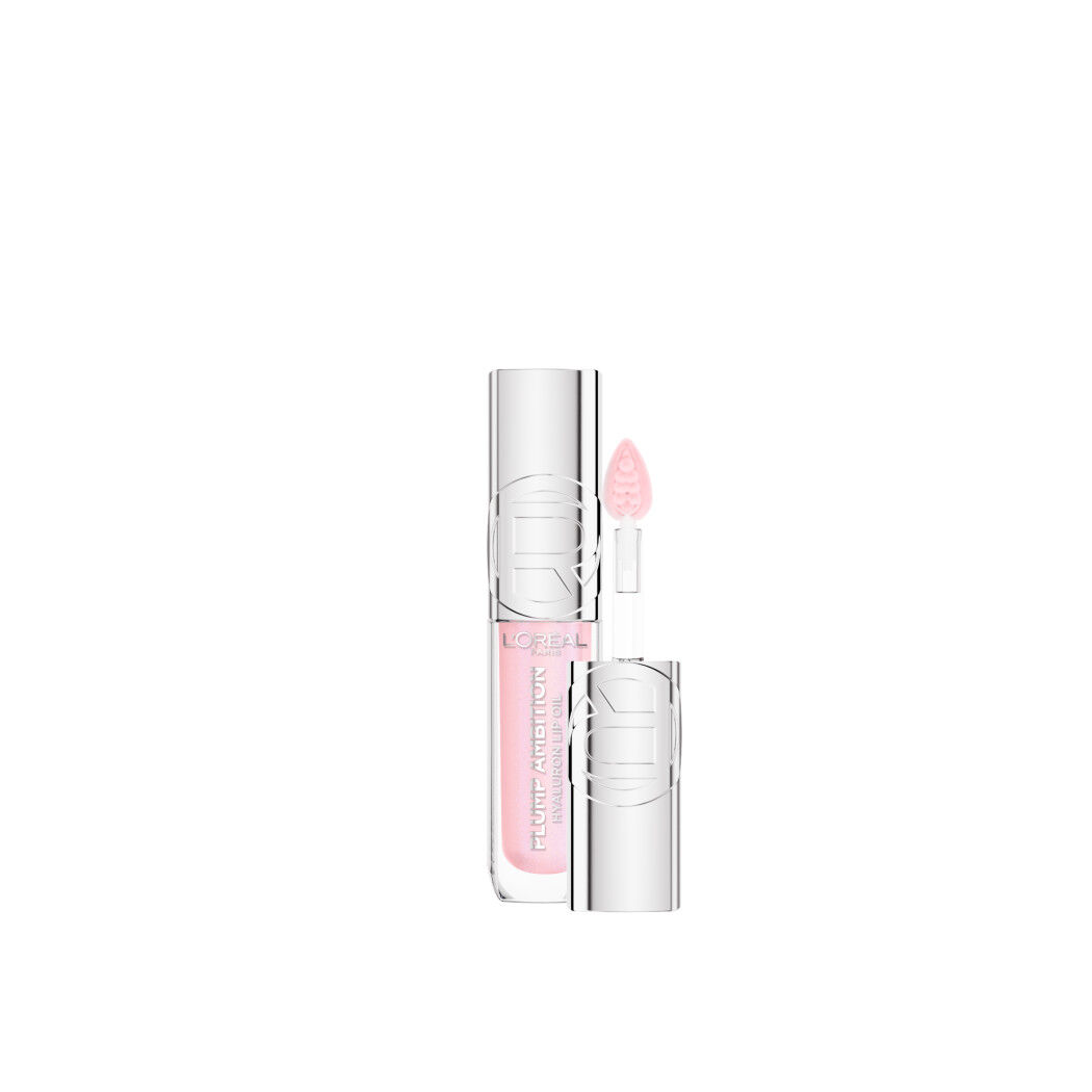 Aceite Labial Plump Ambition 101 Crystal Clear 5ml