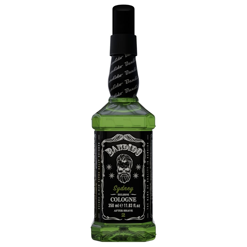 After Shave Cologne Sydney 350ml
