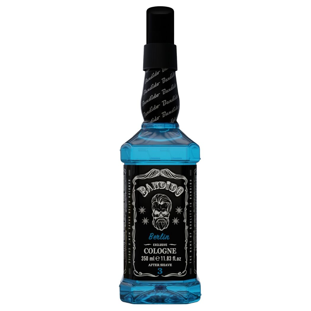 After Shave Cologne Berlin 350ml