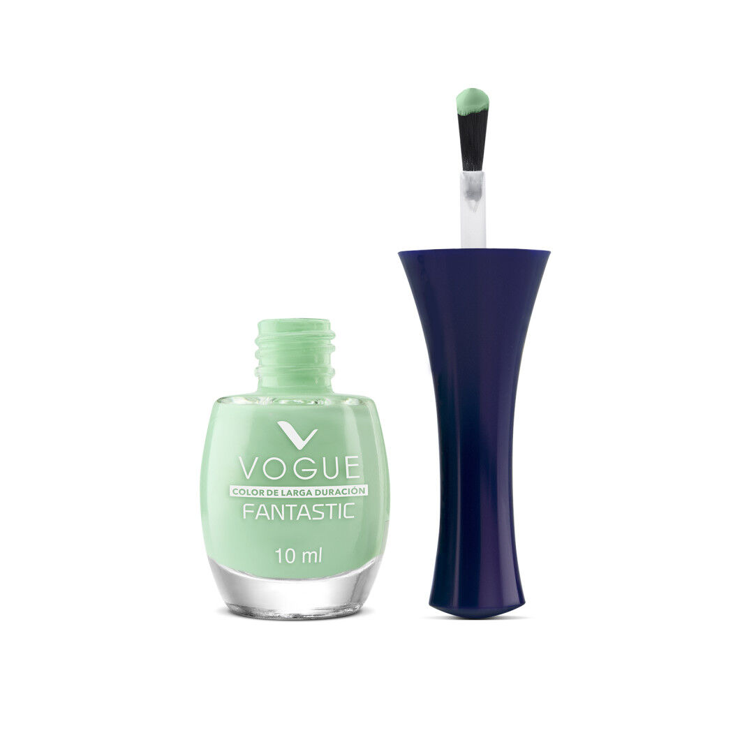 Vogue Esmalte Fantastic Menta Fresca