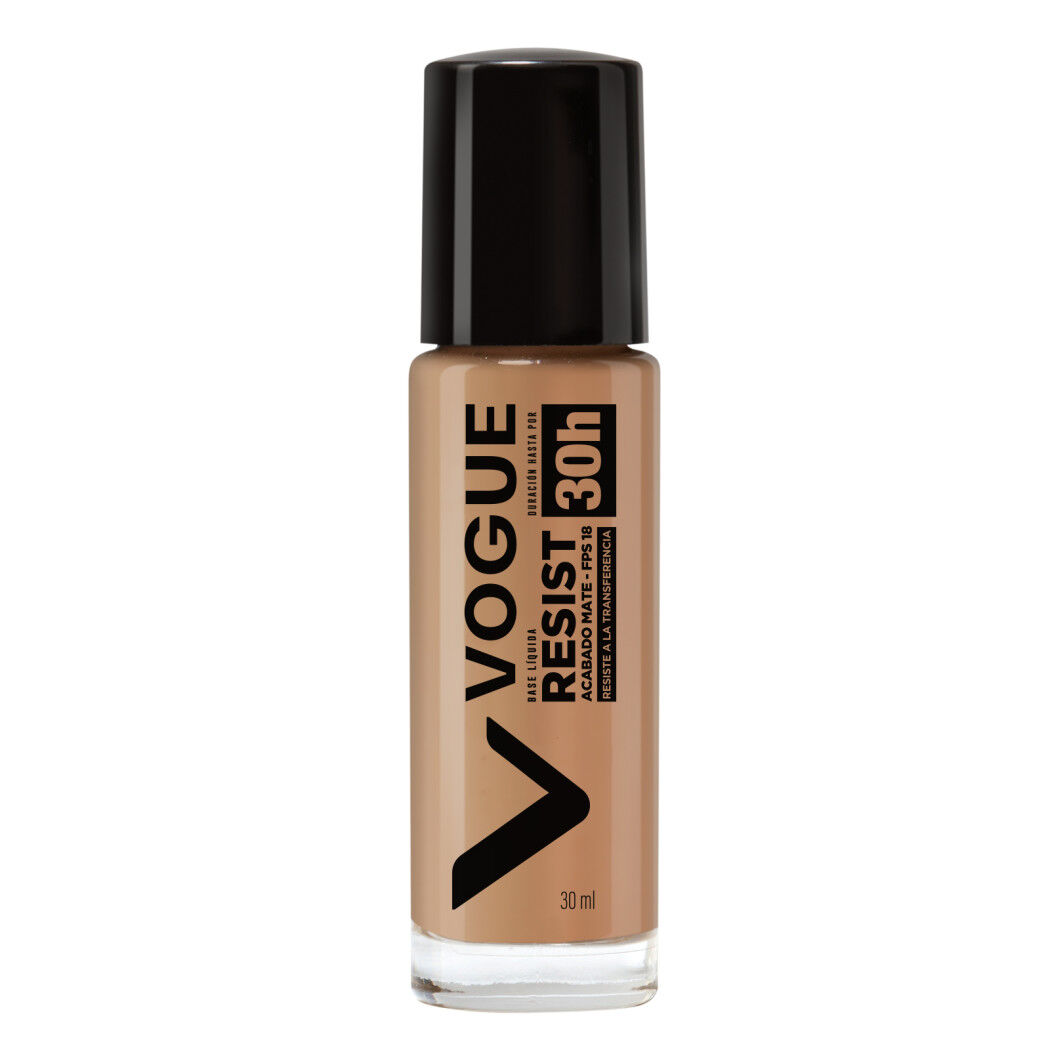 Vogue Base Resist Miel 15