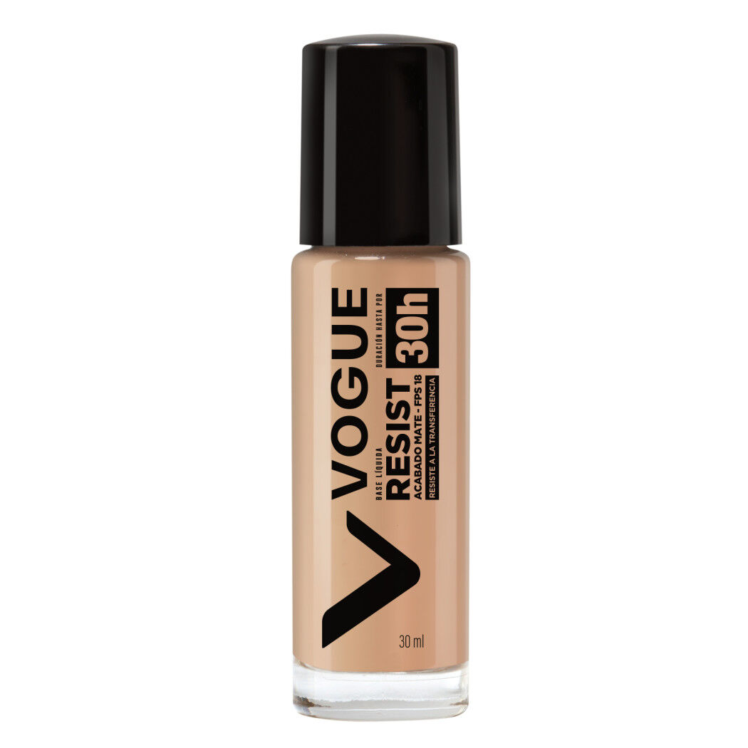 Vogue Base Reno Glamour 06