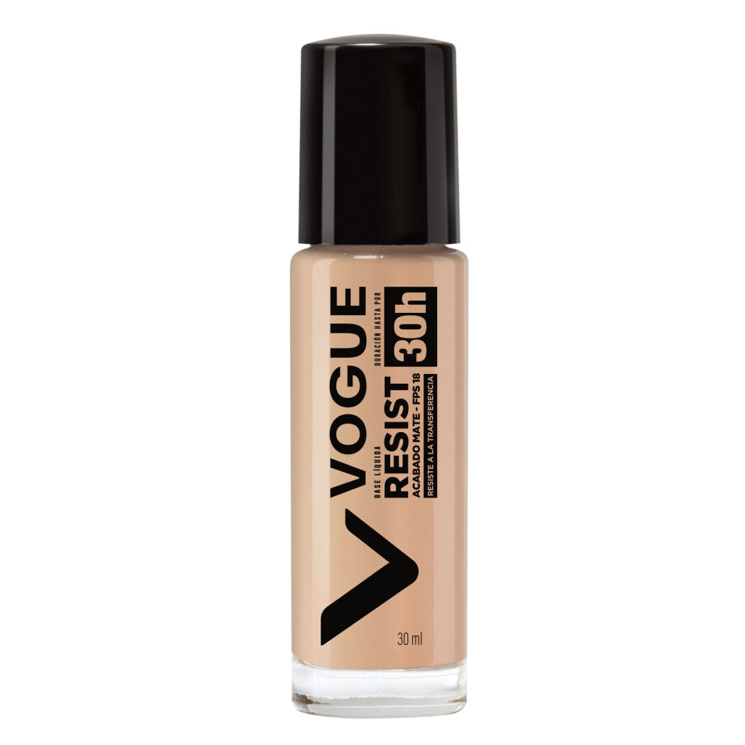 Vogue Base Resist Reno Avellana 13