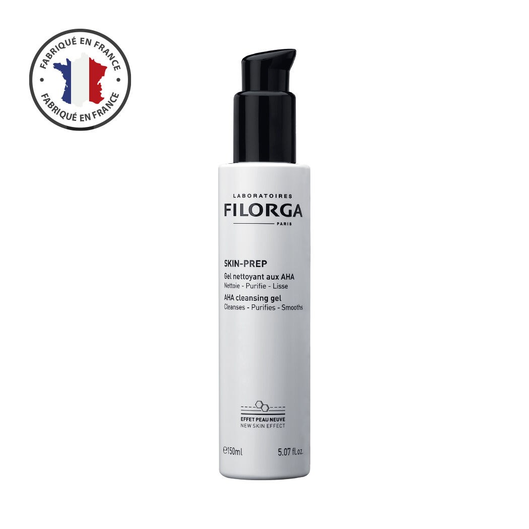 Filorga Skin Prep Cleansing Gel 150ml