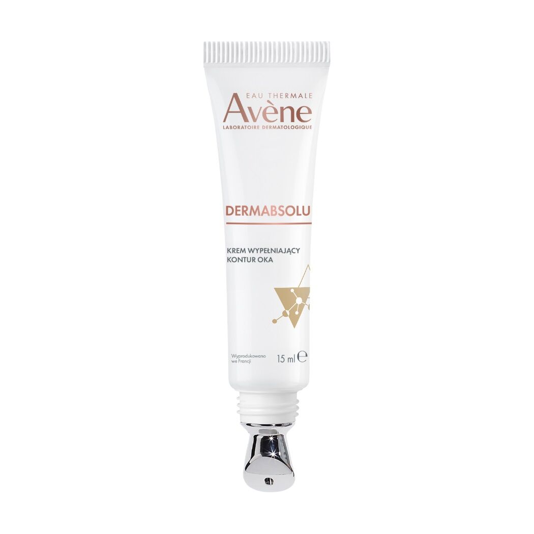 DermAbsolu Contorno de Ojos Rejuvenecedor Noche 