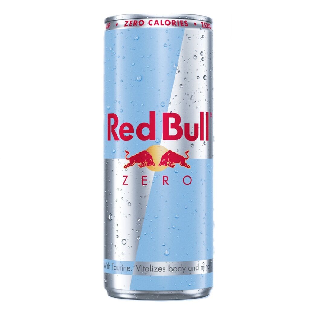 Red Bull Zero 250ml