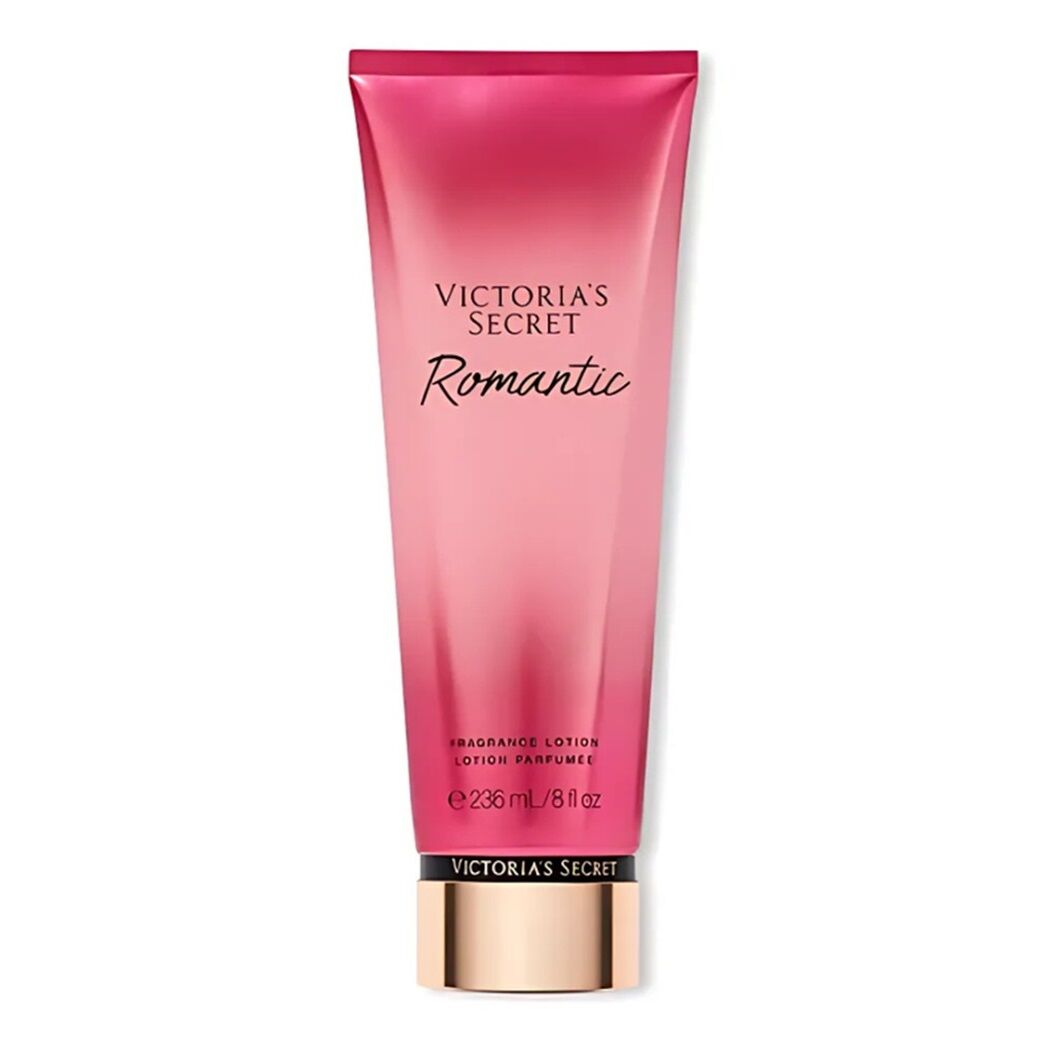 Crema Victoria's Secret Romantic 236ml