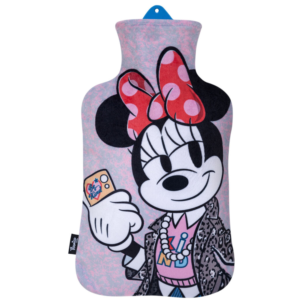 Guatero Disney Minnie