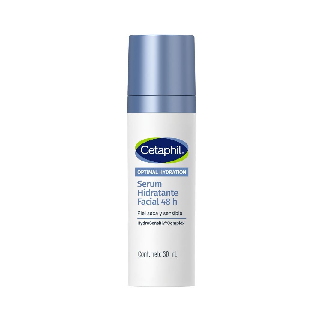 Sérum Hidratante Facial 48hr - Optimal Hydration 