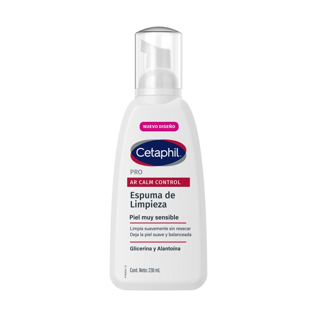 Pro Ar Calm Control Espuma de Limpieza 236ml