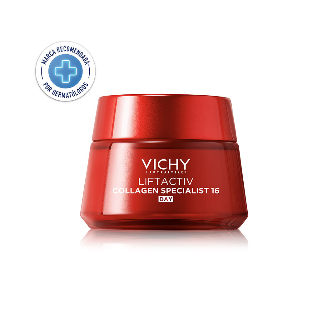 Crema Anti-Edad Liftactiv Collagen Specialist Día 50ml