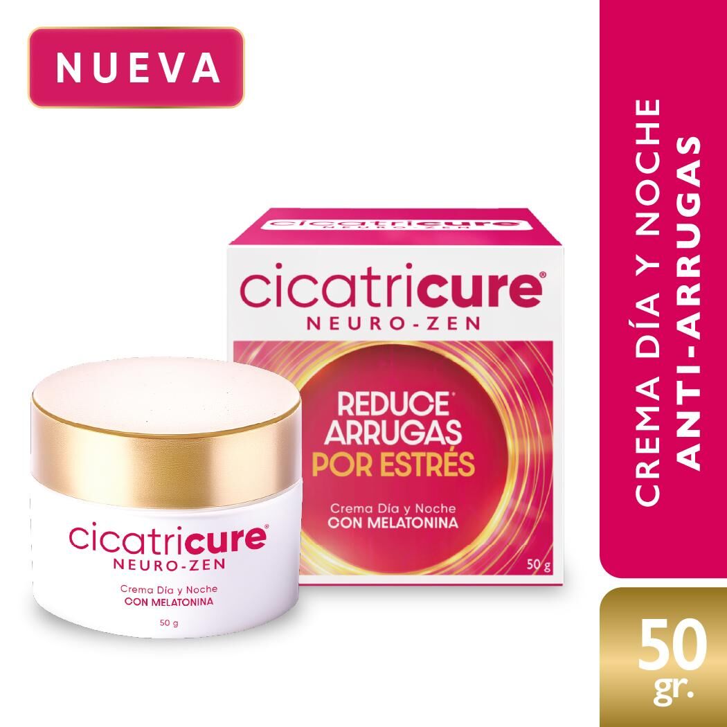 Cicatricure Neurozen 50g