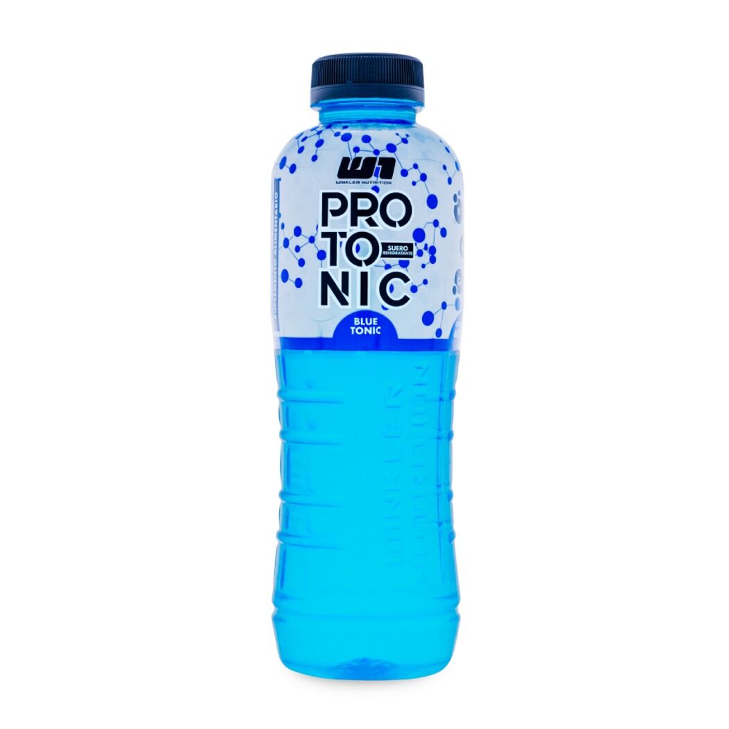 Protonic Cool  Bebida Isotonica 600ml