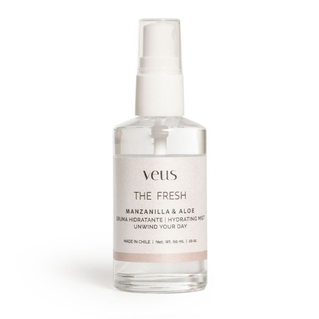 Bruma Hidratante The Fresh 60 ml
