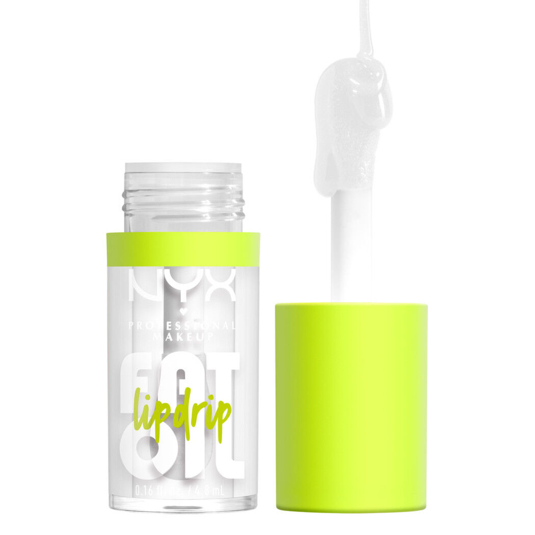 Brillo Labial Fat Oil Lip Drip - My Main