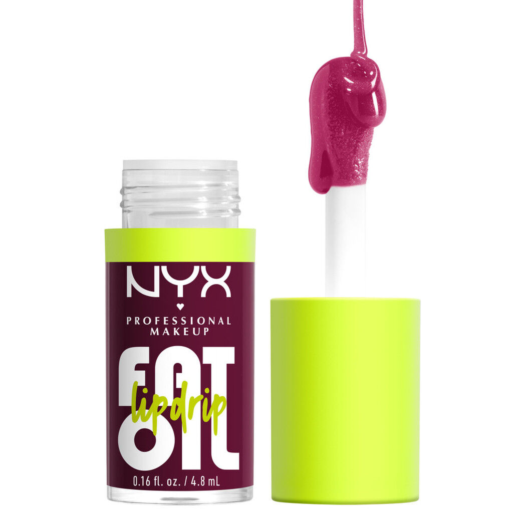 Brillo Labial Fat Oil Lip Drip - Newsfeed