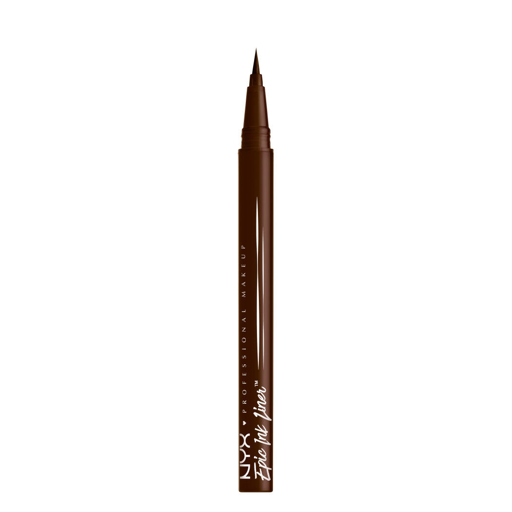 Delineador Epic Ink Liner Milk Chocolate