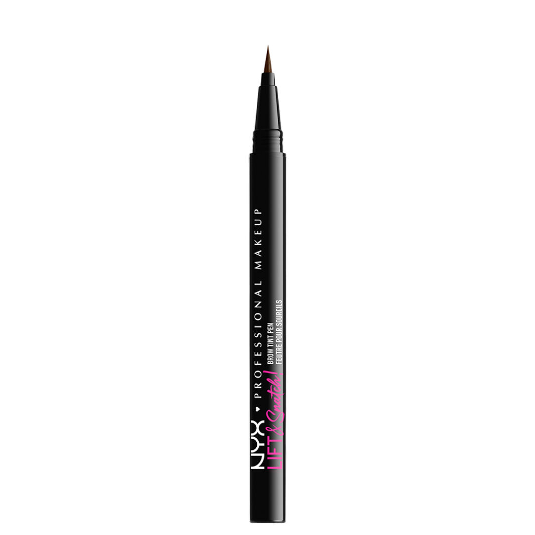 Lift N Snatch Brow Tint Pen Espress