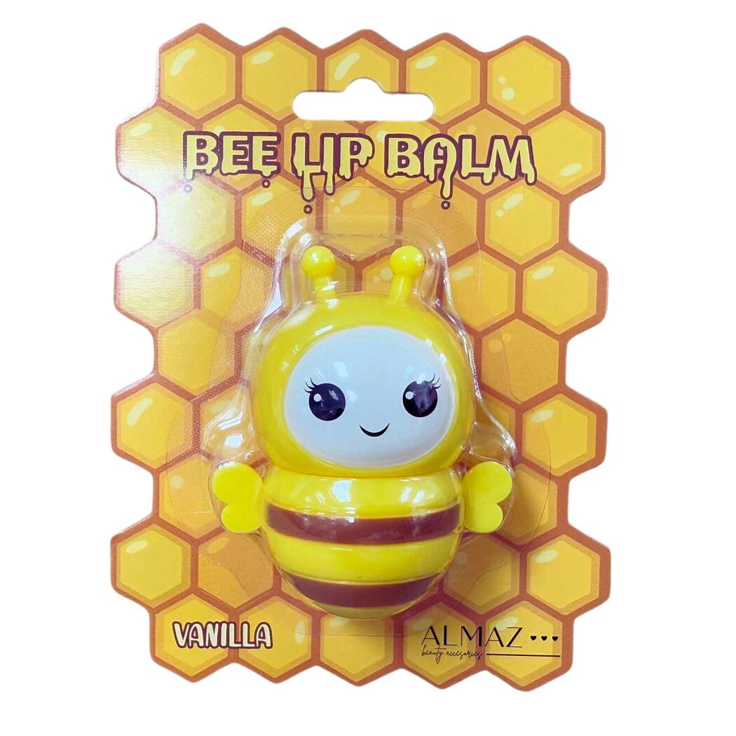 Bee Lip Balm Bálsamo Labial