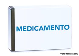 Naproxeno (B) 550mg 10 Comprimidos