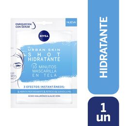 Nivea-mascarilla-facial-urban-skin-shot-hidratante-unidad