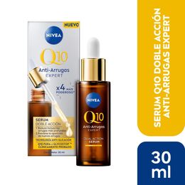 Nivea Q10 Dual Sérum 15ml