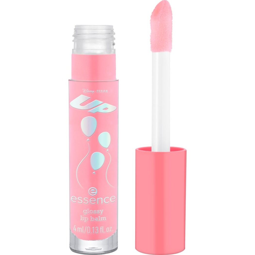 Bálsamo labial con brillo Up de Disney Pixar Candy Cloud