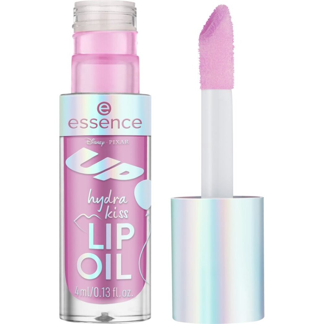 Essence Aceite Bálsamo Labial Hydra Kiss Up Disney Pixar 02 G. So