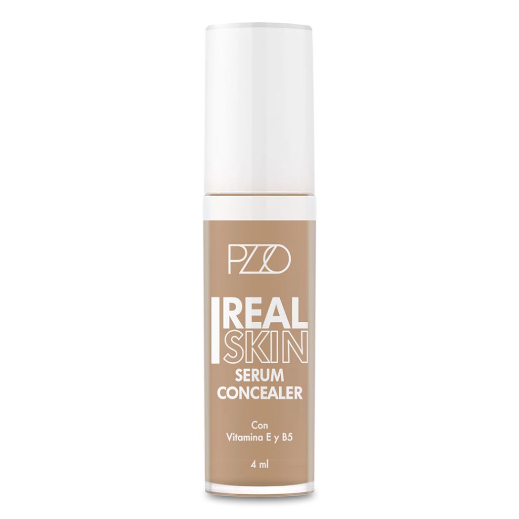 Corrector Real Skin Concealer 02