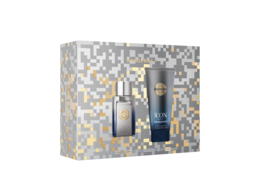 Estuche Perfume The Icon Elixir Eau de Parfum 50 ml + Balsamo After Shave 75 ml
