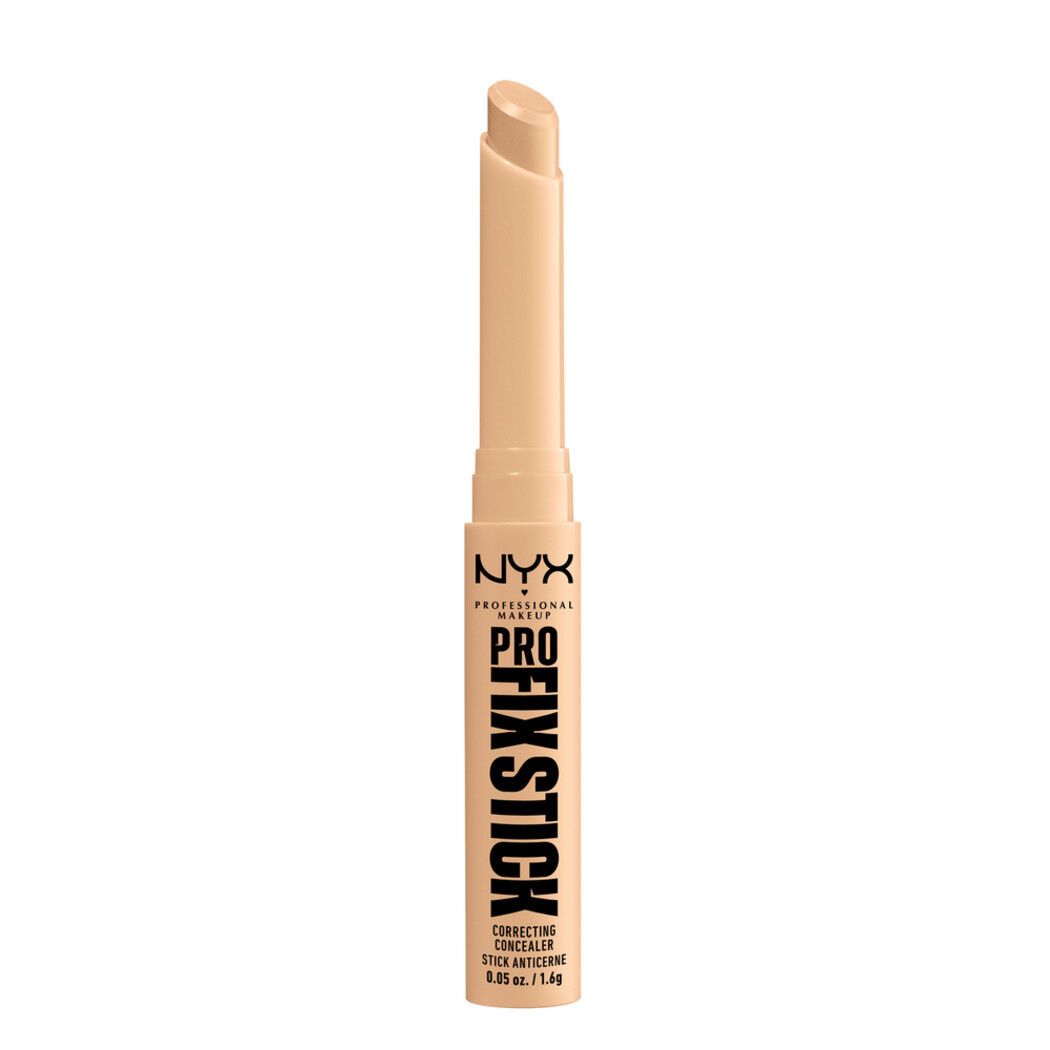 Corrector NYX Professional Makeup Pro Fix Stick Natural
