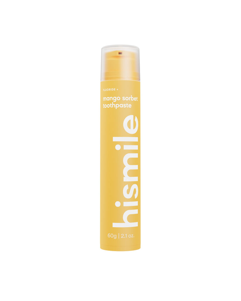 Hismile Pasta de Dientes Mango 60g