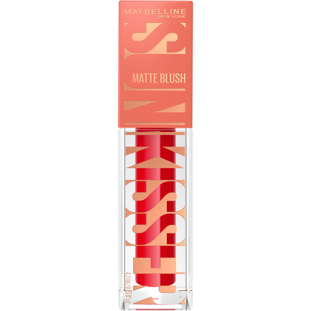 Maybelline Face Sunkisser 36 Spicy