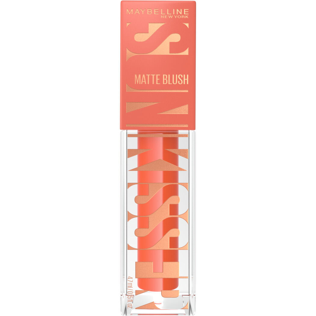 Maybelline Face Sunkisser 34 Peachy