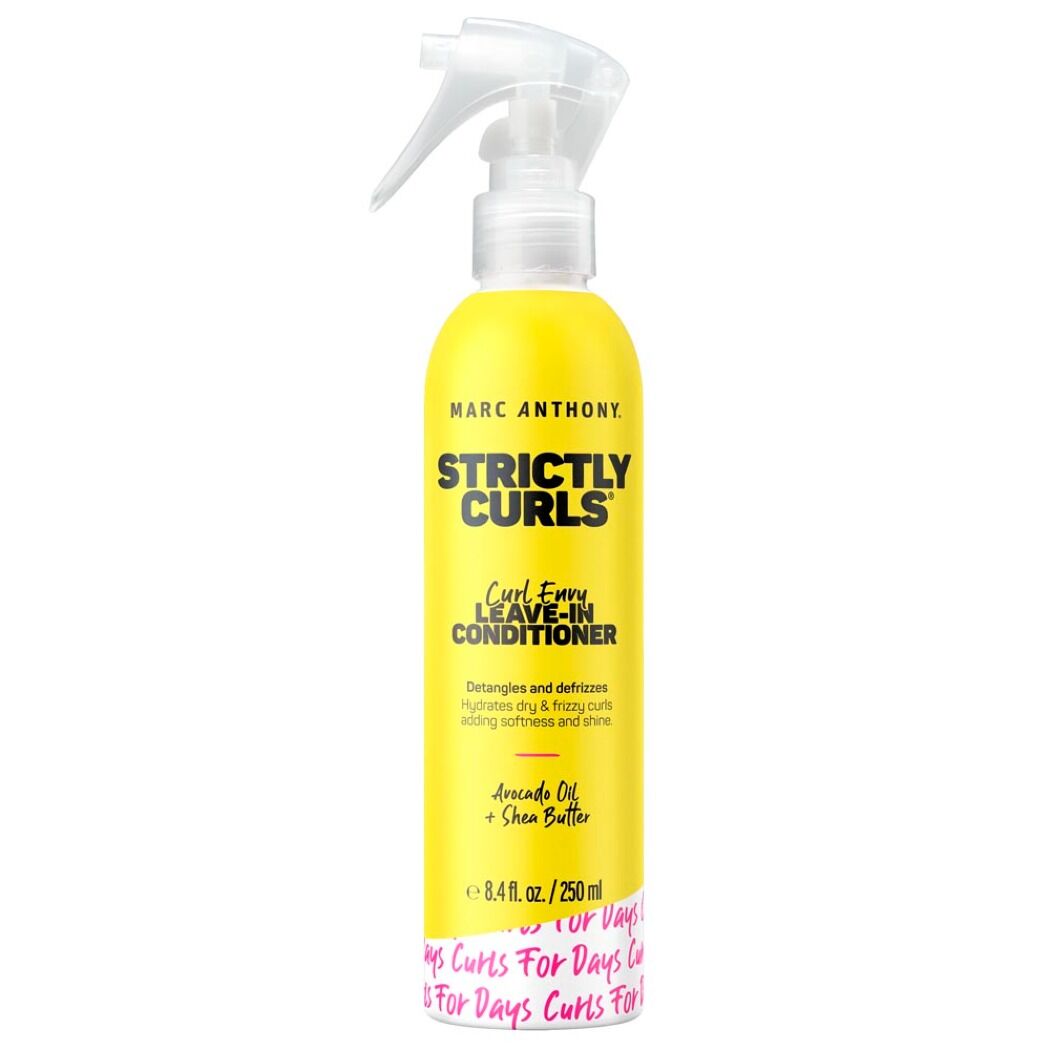 Leave-In Definidor De Rizos Strictly Curls 250ml
