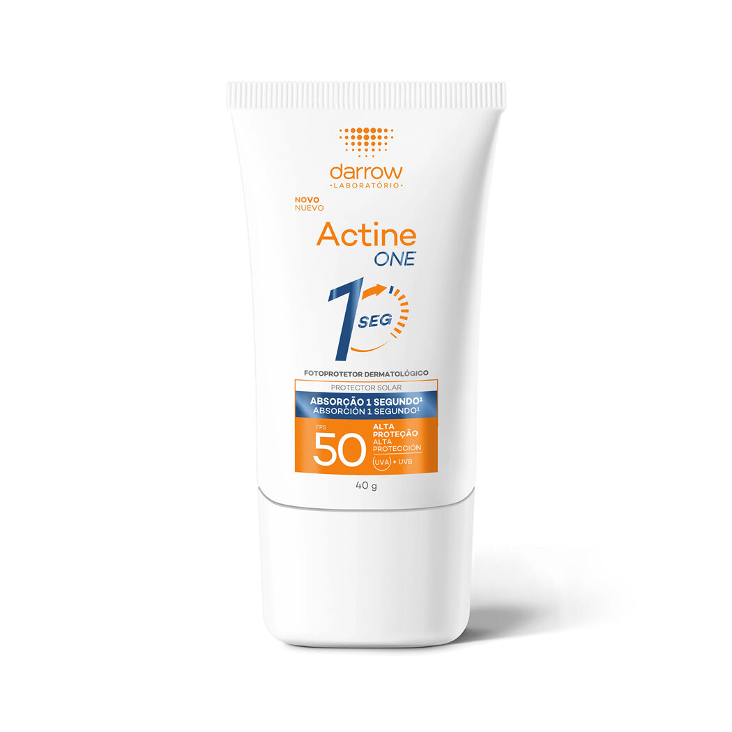 Darrow Actine One Spf50 40ml
