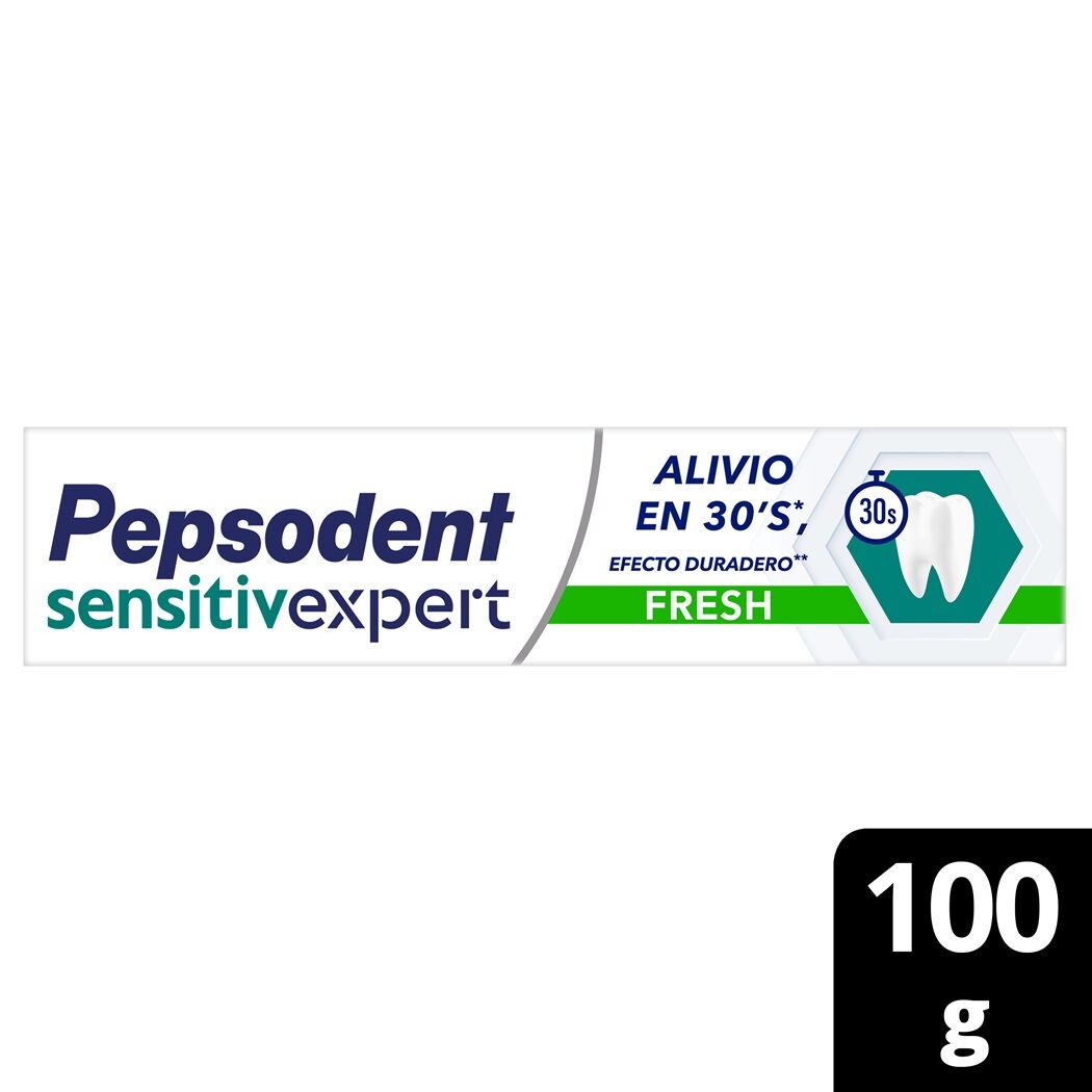 Pasta Dental Sensitive Expert Fresh 100g