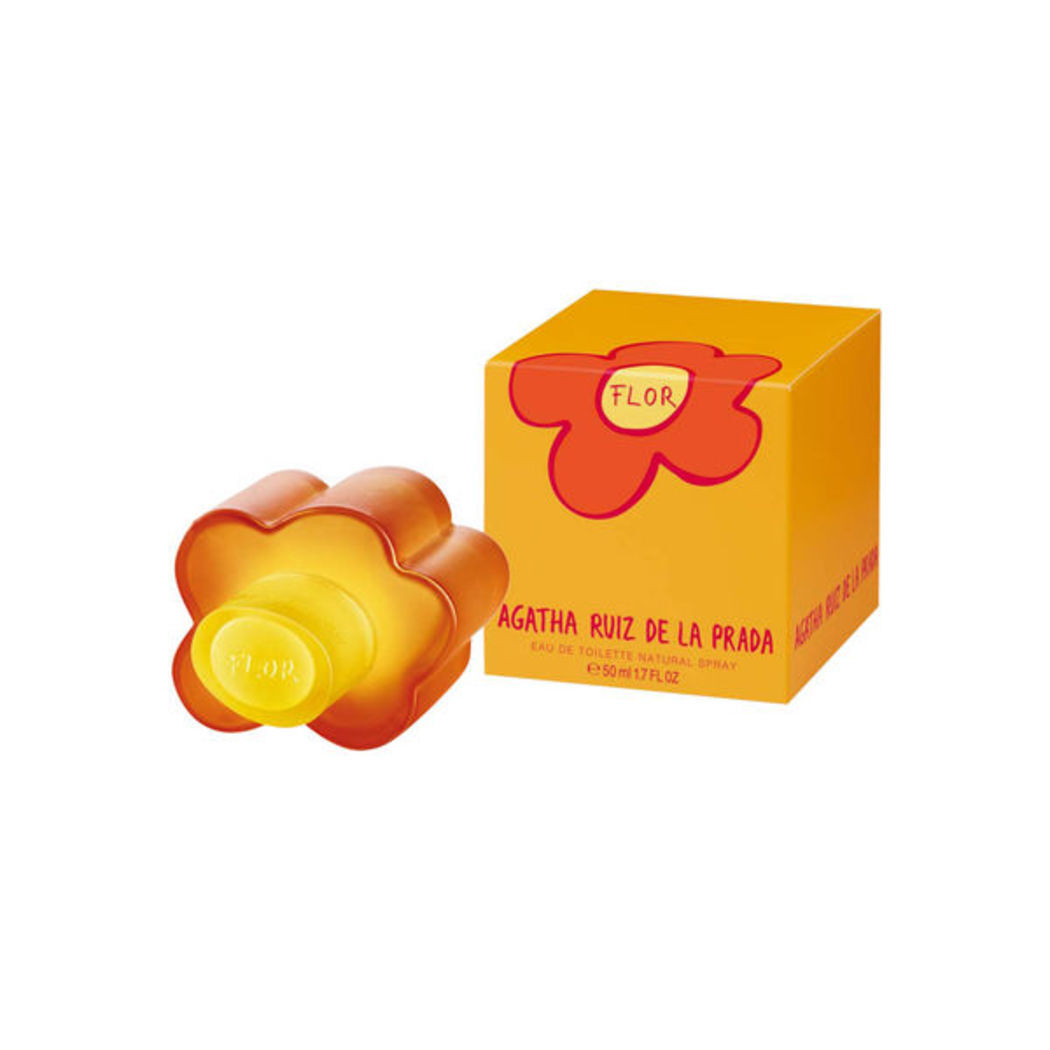 Perfume Flor 50ml